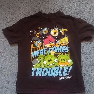 Boys t-shirt